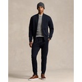 Double-Knit Jogger Pant