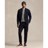 Double-Knit Jogger Pant