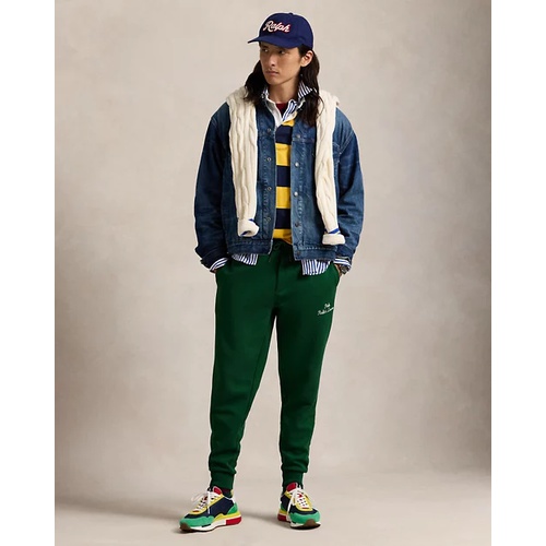 폴로 랄프로렌 Double-Knit Jogger Pant