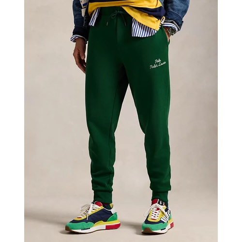 폴로 랄프로렌 Double-Knit Jogger Pant