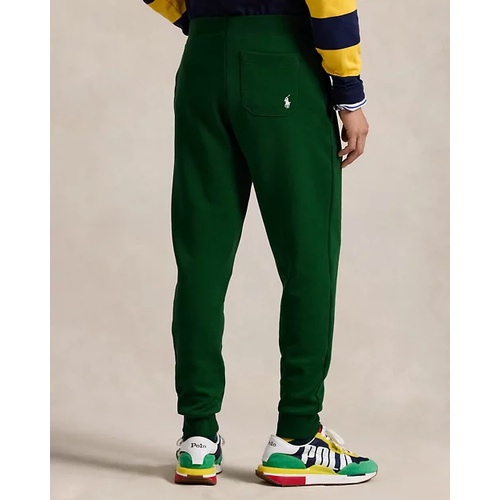 폴로 랄프로렌 Double-Knit Jogger Pant