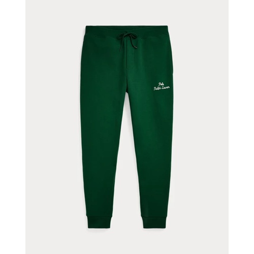 폴로 랄프로렌 Double-Knit Jogger Pant