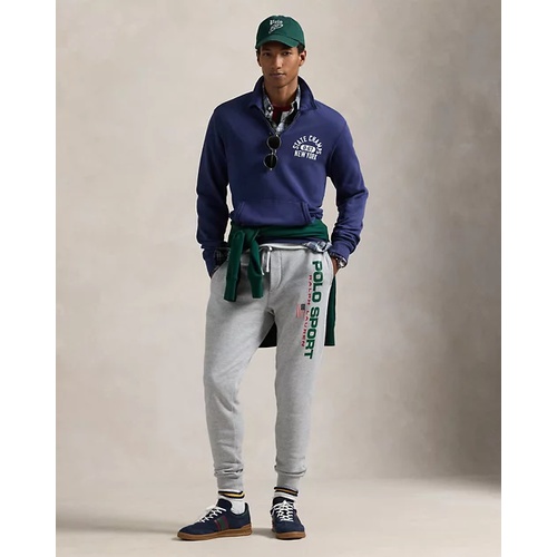 폴로 랄프로렌 Polo Sport Fleece Jogger Pant