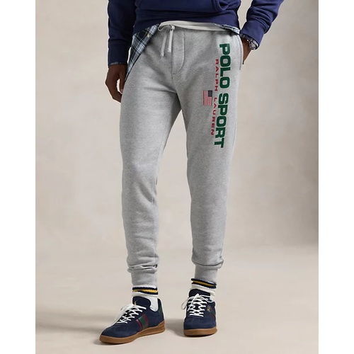 폴로 랄프로렌 Polo Sport Fleece Jogger Pant