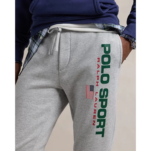 폴로 랄프로렌 Polo Sport Fleece Jogger Pant