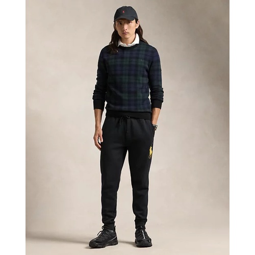 폴로 랄프로렌 The RL Fleece Big Pony Jogger Pant