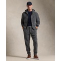 Fleece Jogger Pant