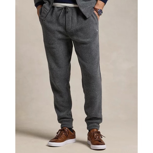 폴로 랄프로렌 Fleece Jogger Pant