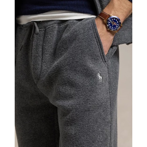 폴로 랄프로렌 Fleece Jogger Pant