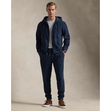 Fleece Jogger Pant