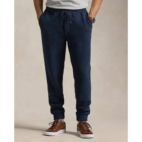 폴로 랄프로렌 Fleece Jogger Pant