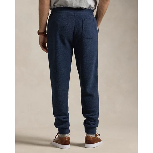 폴로 랄프로렌 Fleece Jogger Pant