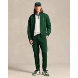 Double-Knit Mesh Jogger Pant