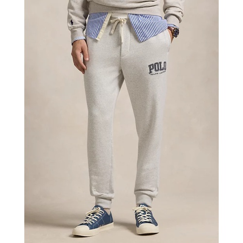 폴로 랄프로렌 Logo Fleece Jogger Pant