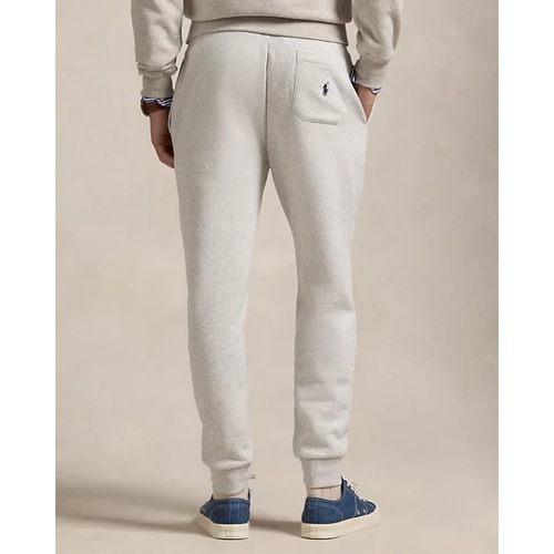 폴로 랄프로렌 Logo Fleece Jogger Pant