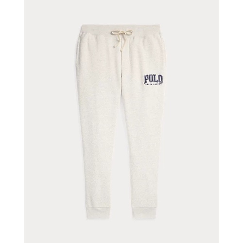 폴로 랄프로렌 Logo Fleece Jogger Pant