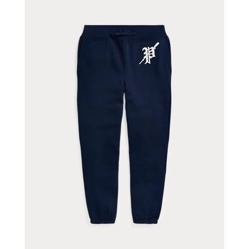 폴로 랄프로렌 Fleece Graphic Sweatpant