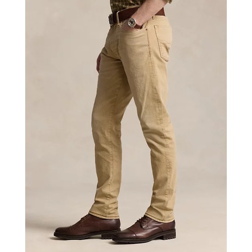 폴로 랄프로렌 Sullivan Slim Stretch Jean