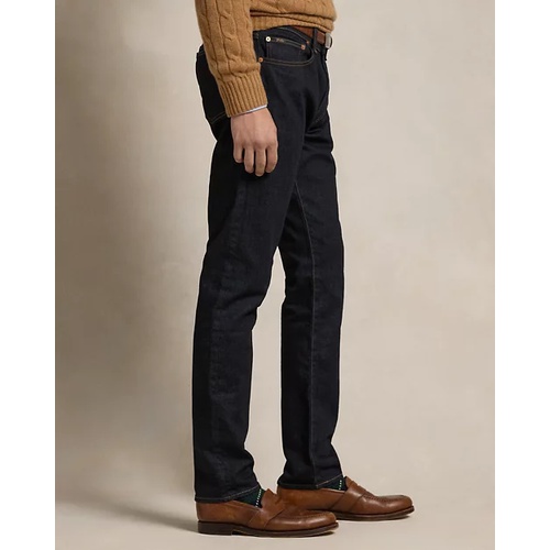 폴로 랄프로렌 Sullivan Slim Polo Pony Stretch Jean