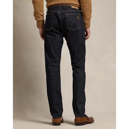 폴로 랄프로렌 Sullivan Slim Polo Pony Stretch Jean