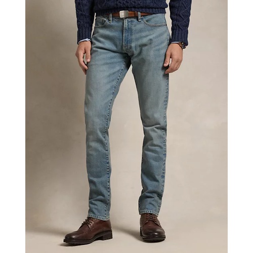 폴로 랄프로렌 Sullivan Slim Polo Pony Stretch Jean