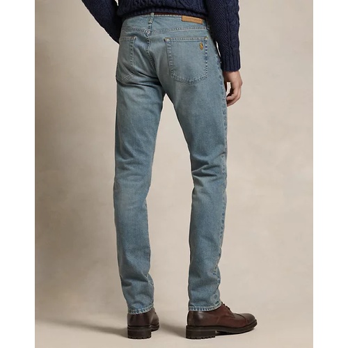 폴로 랄프로렌 Sullivan Slim Polo Pony Stretch Jean