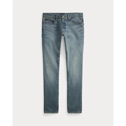 폴로 랄프로렌 Sullivan Slim Polo Pony Stretch Jean