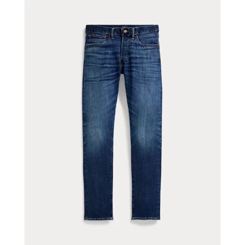 폴로 랄프로렌 Parkside Active Taper Stretch Jean