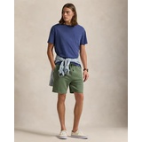 6.5-Inch Loopback Fleece Short