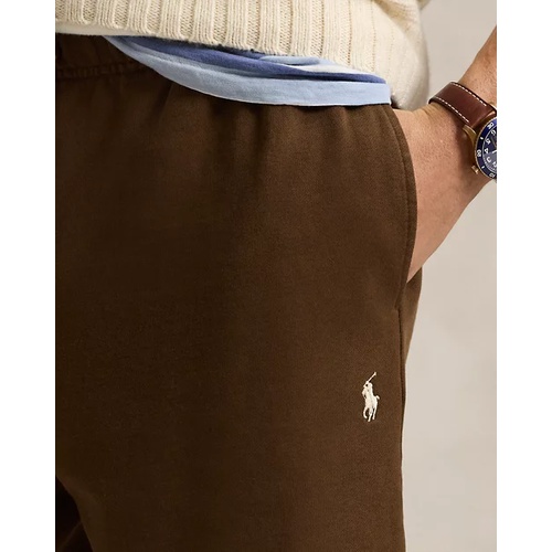 폴로 랄프로렌 6.5-Inch Loopback Fleece Short