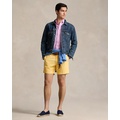 6-Inch Stretch Classic Fit Chino Short