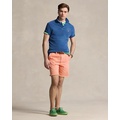 8-Inch Salinger Straight Fit Chino Short