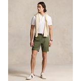 9-Inch Tailored Fit Performance Short