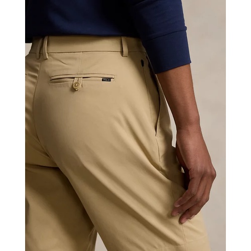 폴로 랄프로렌 9-Inch Tailored Fit Performance Short