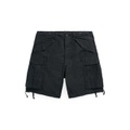 Regiment Poplin Cargo Short