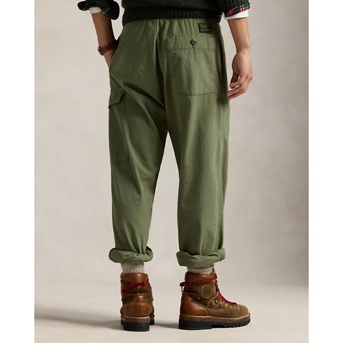 폴로 랄프로렌 Relaxed Fit Ripstop Cargo Pant