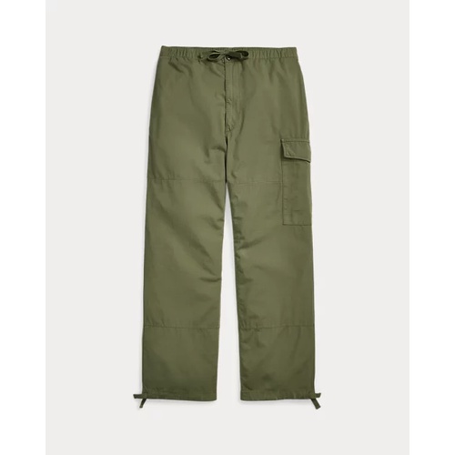 폴로 랄프로렌 Relaxed Fit Ripstop Cargo Pant