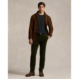 Stretch Slim Fit Corduroy Pant