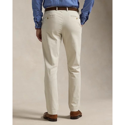 폴로 랄프로렌 Jarrett Stretch Slim Fit Sateen Pant