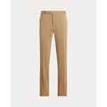 Gregory Hand-Tailored Twill Trouser