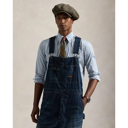 폴로 랄프로렌 Denim Overall