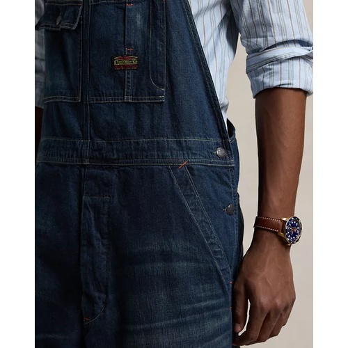 폴로 랄프로렌 Denim Overall