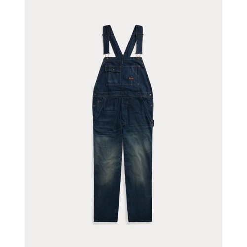 폴로 랄프로렌 Denim Overall