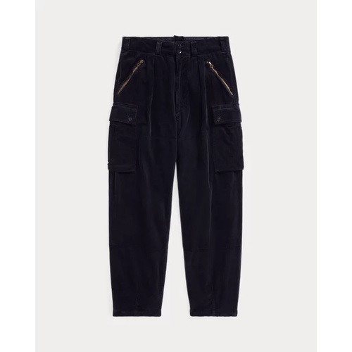 폴로 랄프로렌 Relaxed Fit Corduroy Cargo Pant