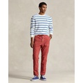 Polo Prepster Classic Fit Oxford Pant