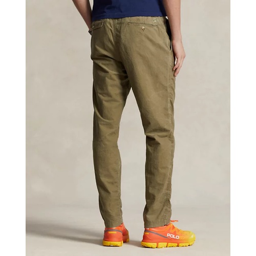 폴로 랄프로렌 Polo Prepster Classic Fit Oxford Pant