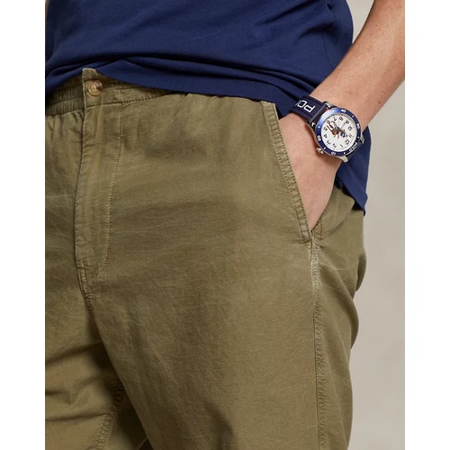 폴로 랄프로렌 Polo Prepster Classic Fit Oxford Pant