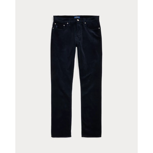 폴로 랄프로렌 Varick Slim Straight Corduroy Pant