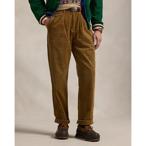 폴로 랄프로렌 Whitman Relaxed Fit Corduroy Pant