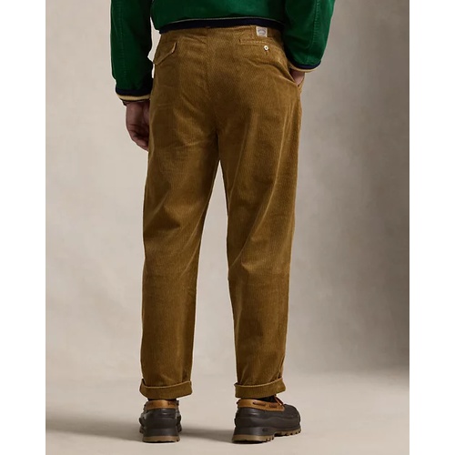 폴로 랄프로렌 Whitman Relaxed Fit Corduroy Pant